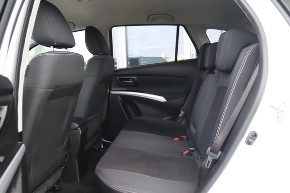 Suzuki S-Cross - Afbeelding 10 van 30