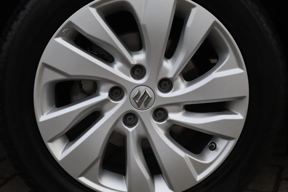 Suzuki S-Cross - Afbeelding 12 van 30