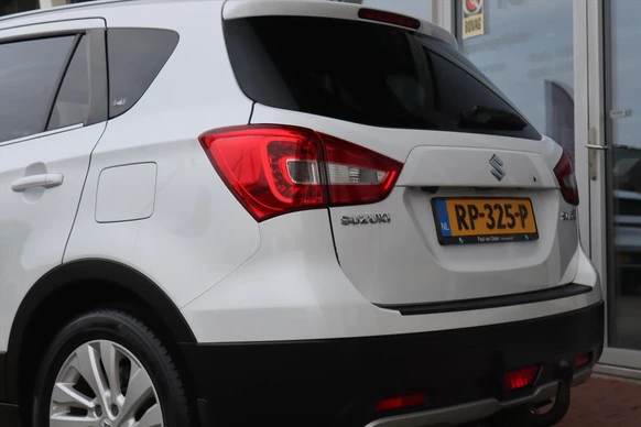 Suzuki S-Cross - Afbeelding 14 van 30