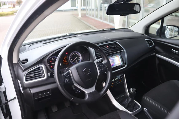Suzuki S-Cross - Afbeelding 15 van 30