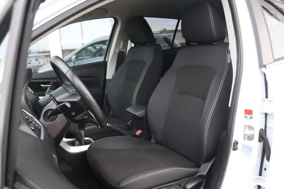 Suzuki S-Cross - Afbeelding 16 van 30