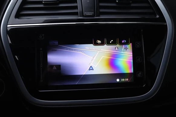 Suzuki S-Cross - Afbeelding 18 van 30