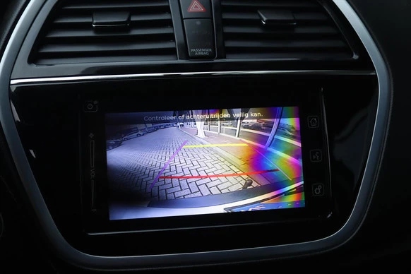 Suzuki S-Cross - Afbeelding 19 van 30