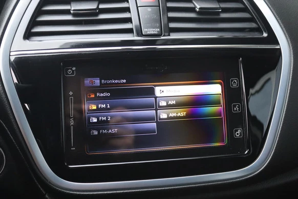 Suzuki S-Cross - Afbeelding 20 van 30