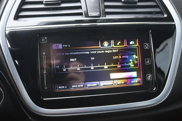 Suzuki S-Cross - Afbeelding 21 van 30