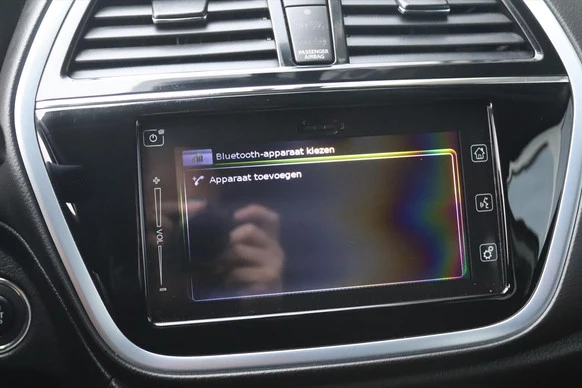 Suzuki S-Cross - Afbeelding 22 van 30