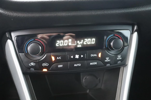 Suzuki S-Cross - Afbeelding 23 van 30