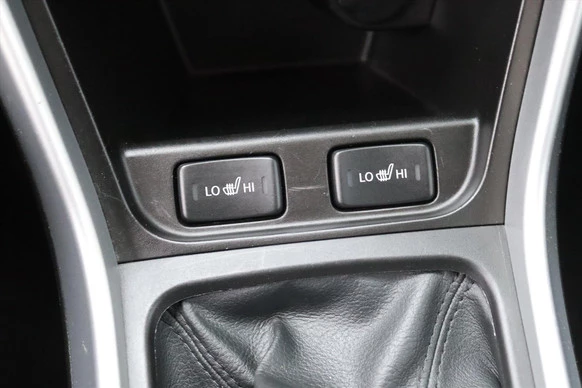 Suzuki S-Cross - Afbeelding 24 van 30