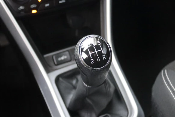 Suzuki S-Cross - Afbeelding 25 van 30