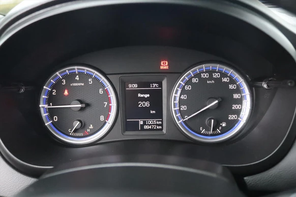 Suzuki S-Cross - Afbeelding 26 van 30