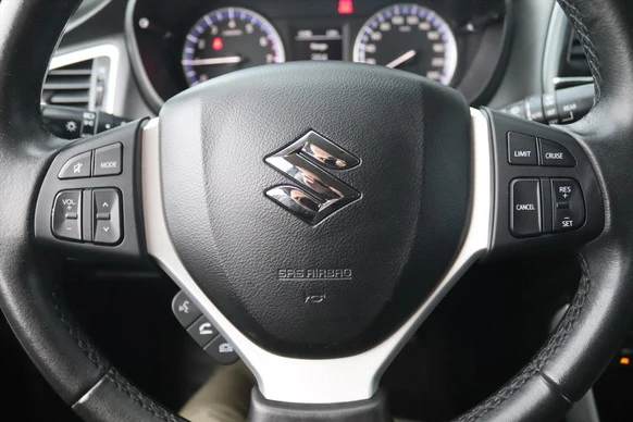 Suzuki S-Cross - Afbeelding 27 van 30