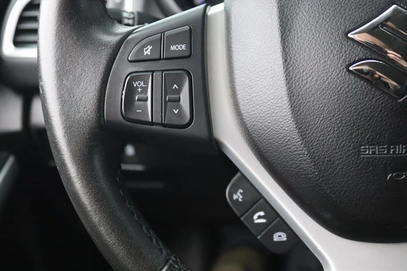 Suzuki S-Cross - Afbeelding 28 van 30