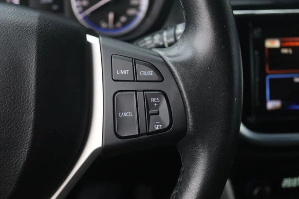 Suzuki S-Cross - Afbeelding 29 van 30