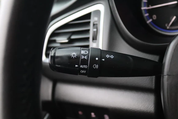 Suzuki S-Cross - Afbeelding 30 van 30