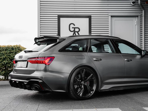 Audi RS6 - Afbeelding 6 van 30