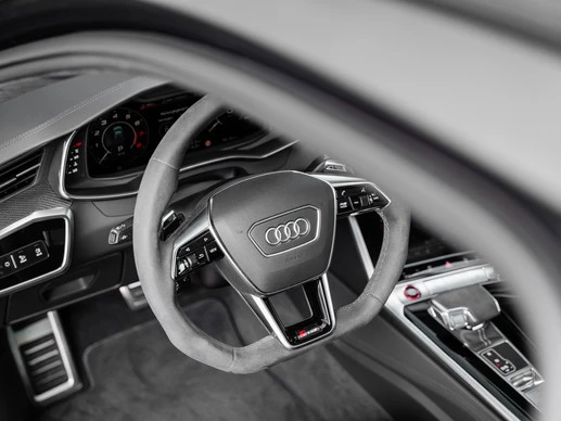 Audi RS6 - Afbeelding 7 van 30