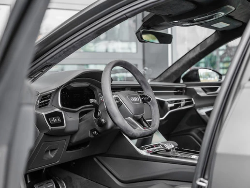 Audi RS6 - Afbeelding 8 van 30