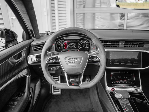 Audi RS6 - Afbeelding 9 van 30