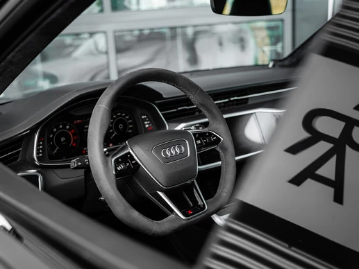 Audi RS6 - Afbeelding 12 van 30