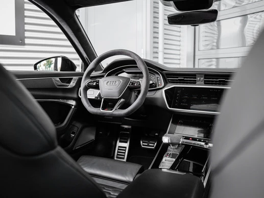 Audi RS6 - Afbeelding 13 van 30