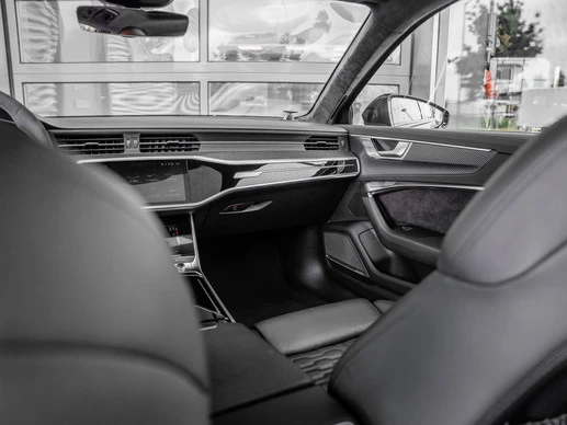 Audi RS6 - Afbeelding 14 van 30