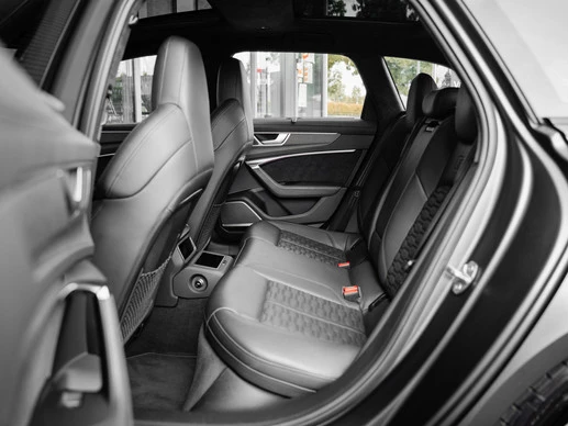 Audi RS6 - Afbeelding 15 van 30