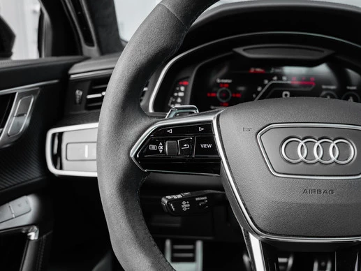 Audi RS6 - Afbeelding 19 van 30