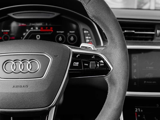 Audi RS6 - Afbeelding 20 van 30