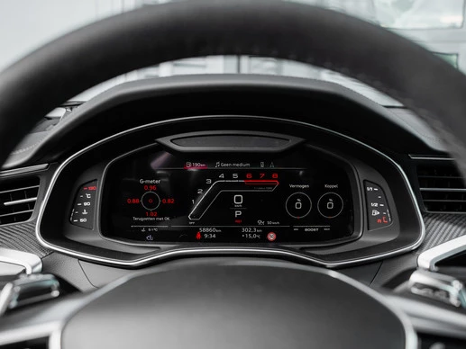 Audi RS6 - Afbeelding 27 van 30