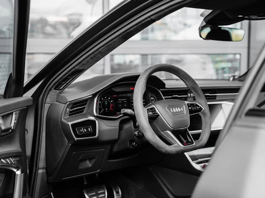 Audi RS6 - Afbeelding 29 van 30