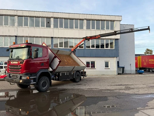 Scania G - Afbeelding 2 van 30