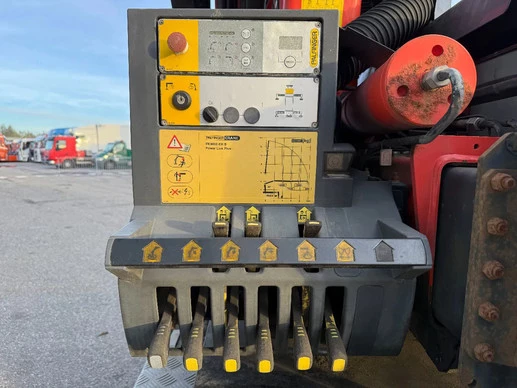 Scania G - Afbeelding 6 van 30