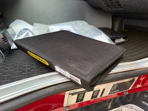 Scania G - Afbeelding 7 van 30