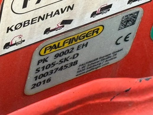 Scania G - Afbeelding 8 van 30