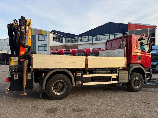 Scania G - Afbeelding 12 van 30