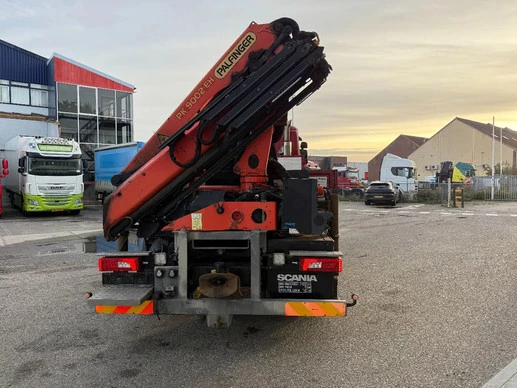 Scania G - Afbeelding 13 van 30