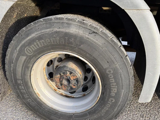 Scania G - Afbeelding 15 van 30