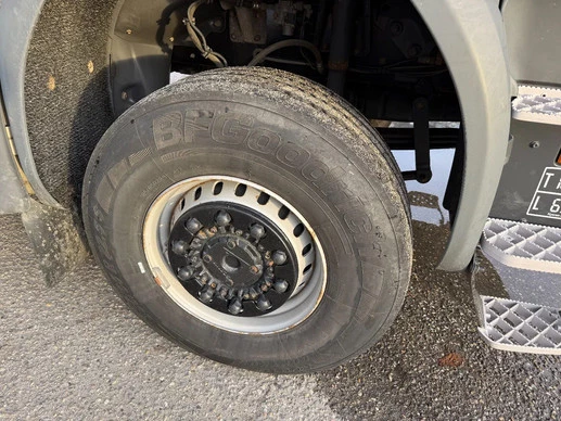 Scania G - Afbeelding 16 van 30