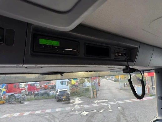 Scania G - Afbeelding 23 van 30