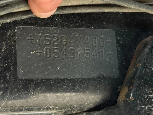 Scania G - Afbeelding 29 van 30