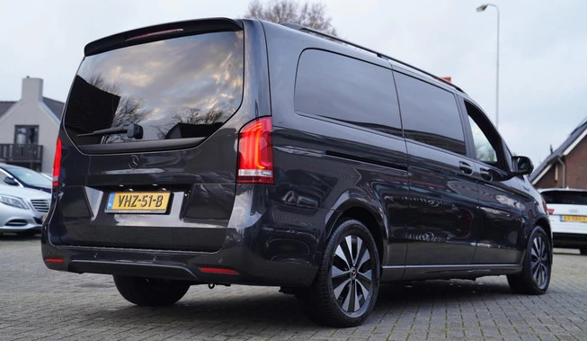 Mercedes-Benz EQV - Afbeelding 2 van 30