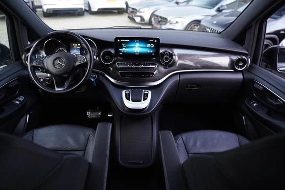 Mercedes-Benz EQV - Afbeelding 3 van 30