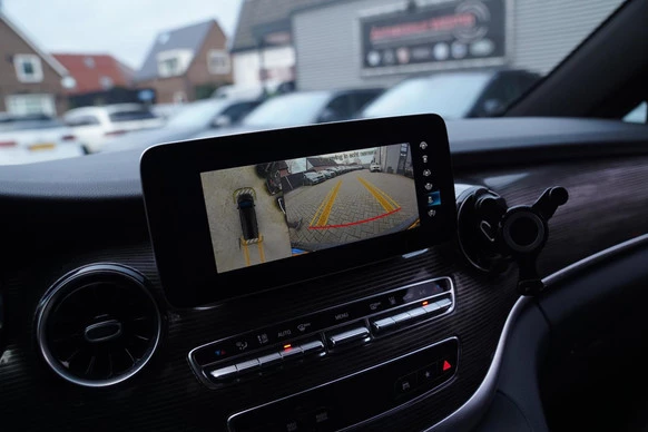 Mercedes-Benz EQV - Afbeelding 4 van 30