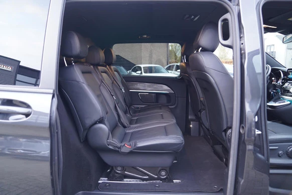 Mercedes-Benz EQV - Afbeelding 6 van 30