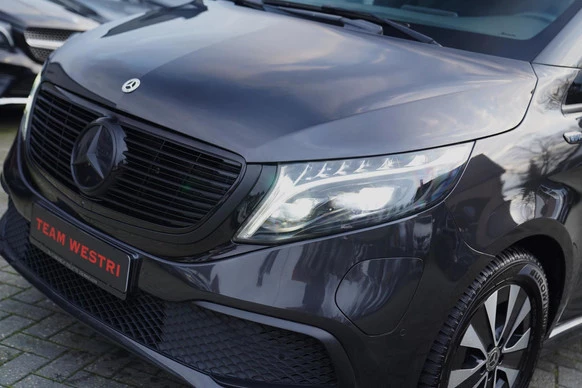 Mercedes-Benz EQV - Afbeelding 8 van 30