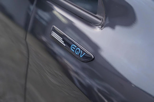 Mercedes-Benz EQV - Afbeelding 12 van 30