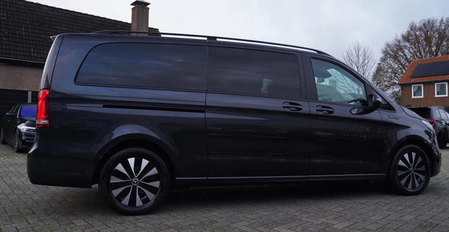 Mercedes-Benz EQV - Afbeelding 13 van 30