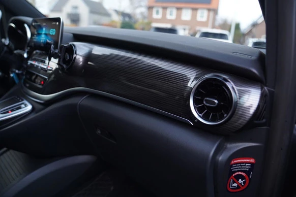 Mercedes-Benz EQV - Afbeelding 17 van 30