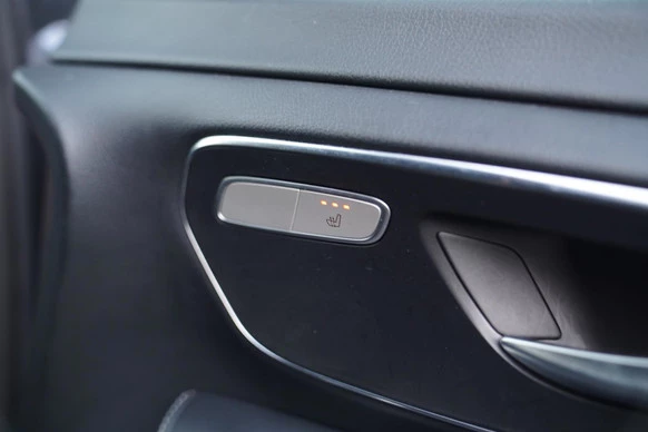 Mercedes-Benz EQV - Afbeelding 18 van 30