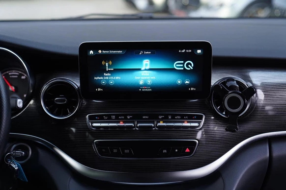 Mercedes-Benz EQV - Afbeelding 24 van 30